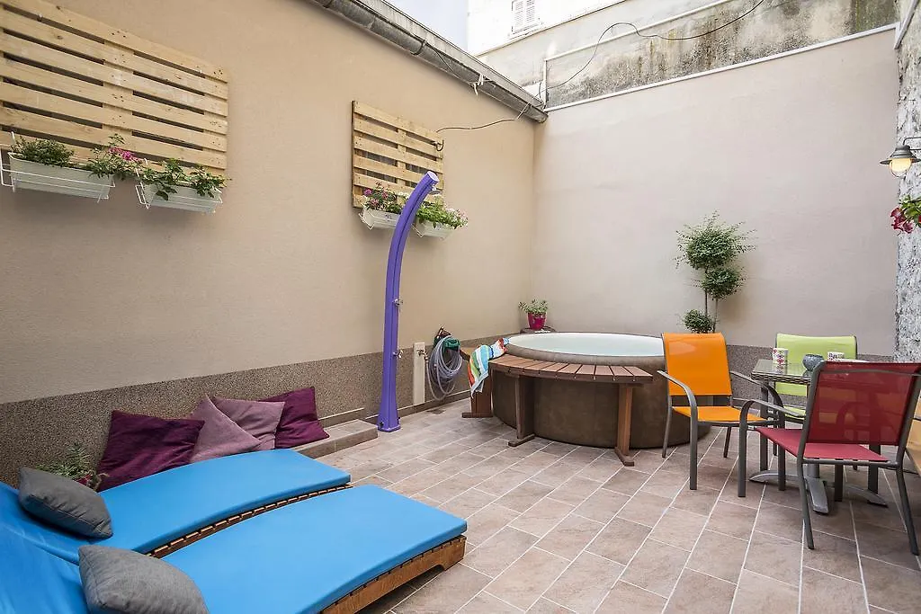Villa Palace 스플리트