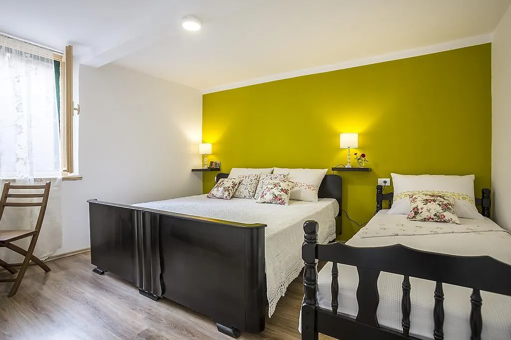 Villa Palace 스플리트
