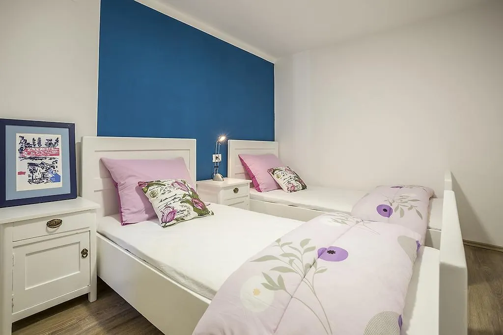 Villa Palace 스플리트