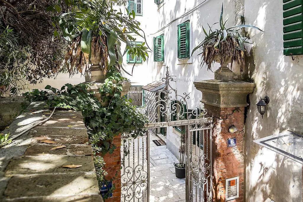 Villa Palace 스플리트