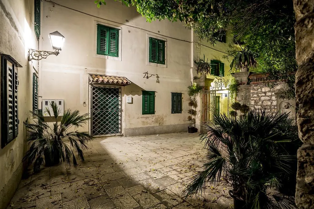 Villa Palace 스플리트