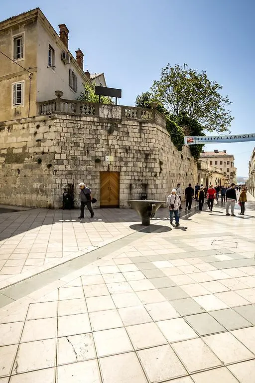 Villa Palace 스플리트 0*,  크로아티아