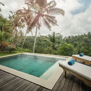  Villa Tepi Indonesia