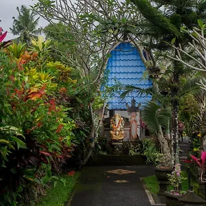  Villa Puri Astina Indonesia