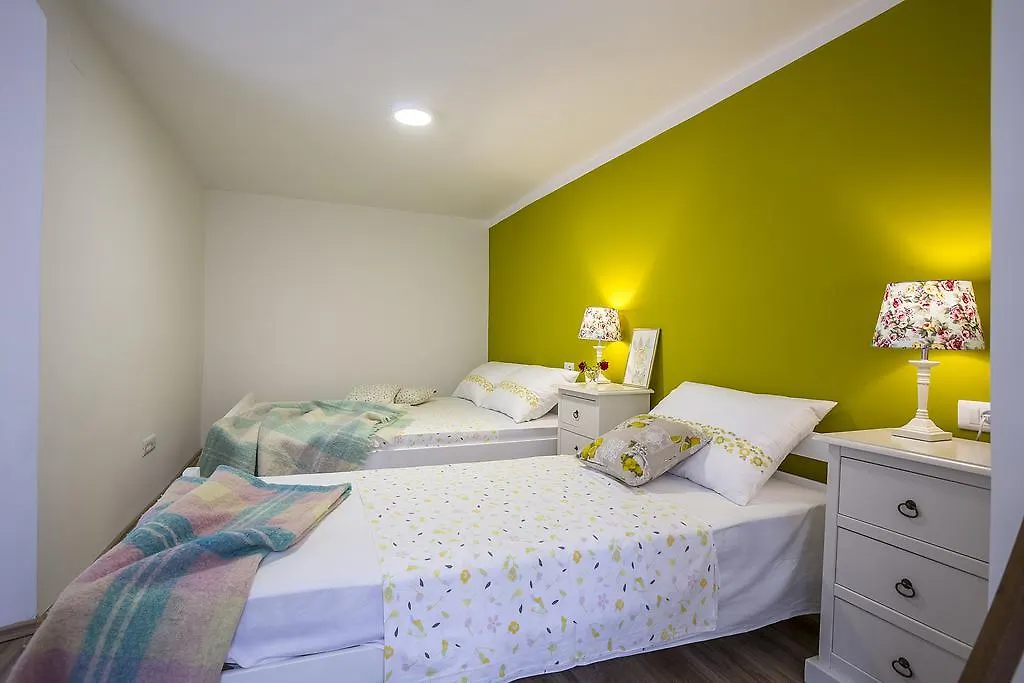 Villa Palace Split Croatia