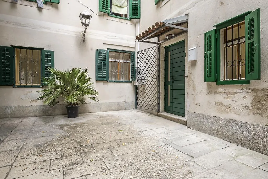 Villa Palace Split