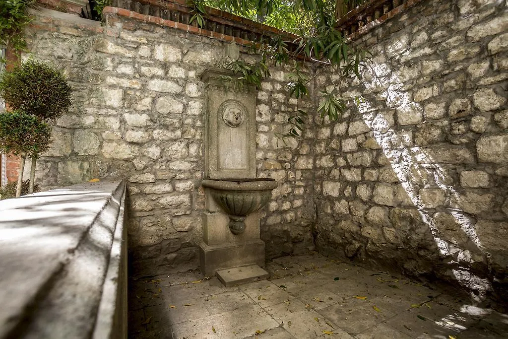 Villa Palace Split
